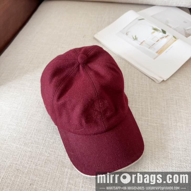 Replica Loro Piana Hat dx13