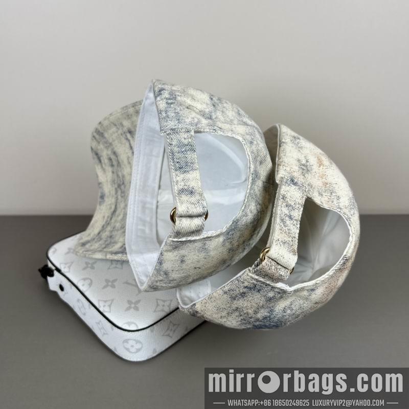 Replica LV Hat dx17