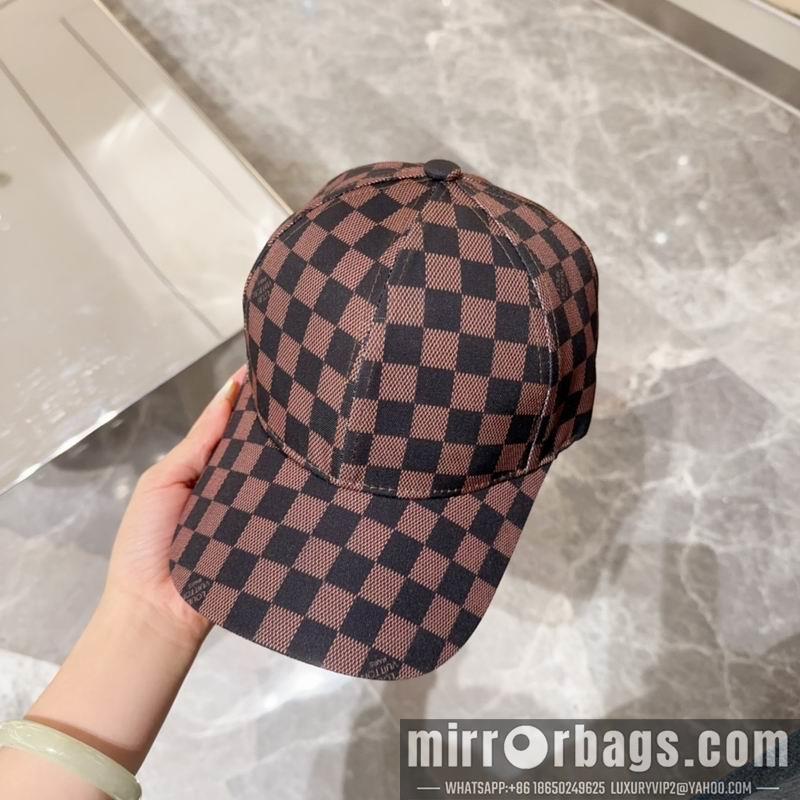 Replica LV Hat 071207