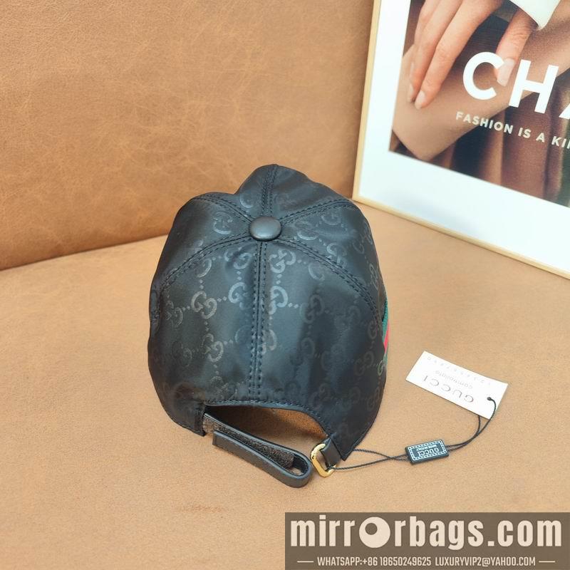 Replica Gucci Hat dx133