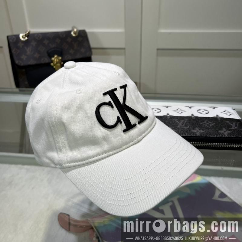 Replica CK Hat dx21