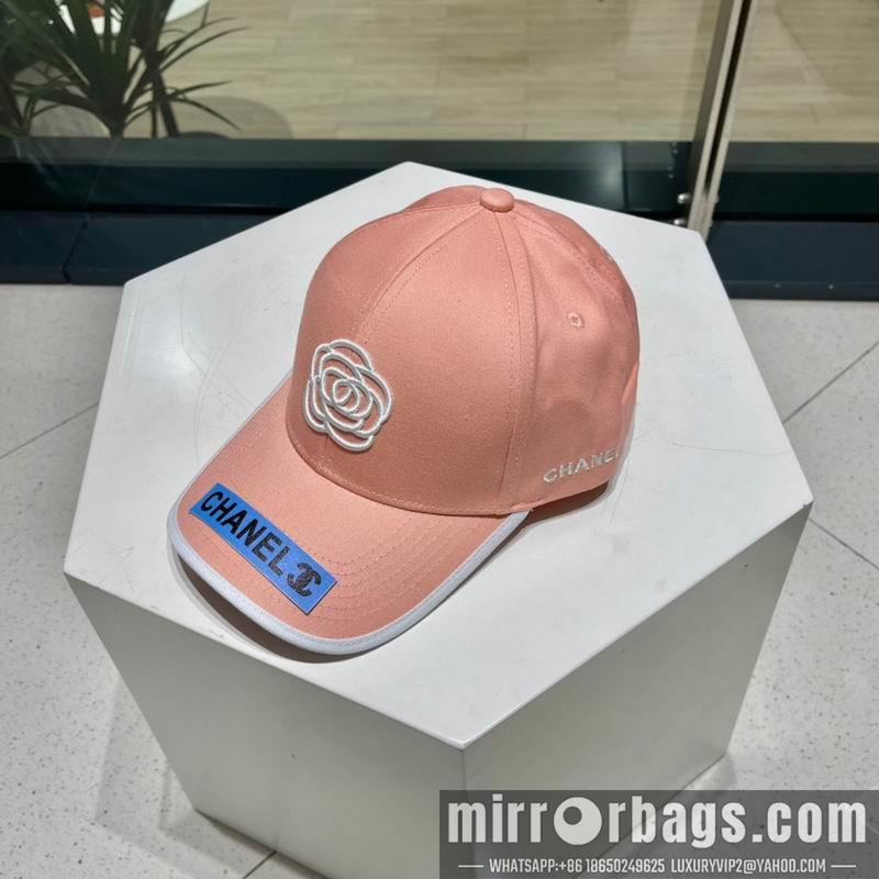 Replica Chanel Hat 090603