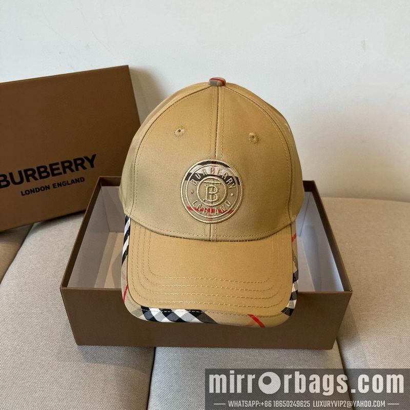 Replica Burberry Hat dx09