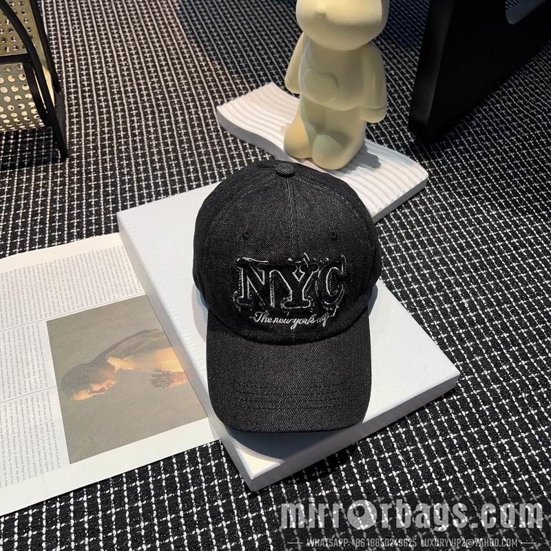 Replica NY Hat dx13