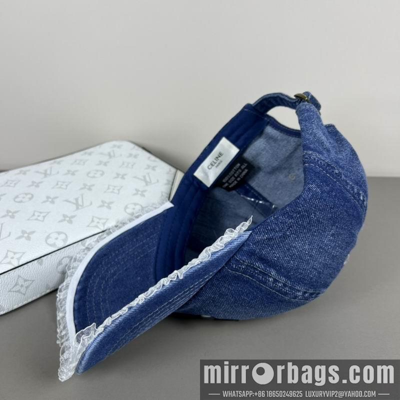 Replica Celine Hat dx21