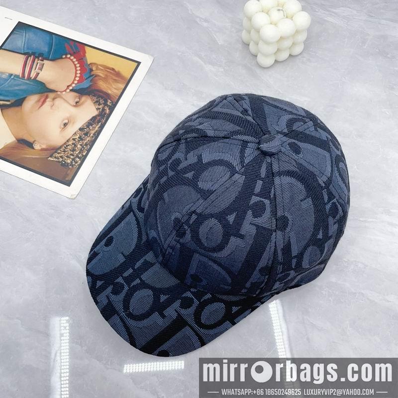 Replica Dior Hat dx71