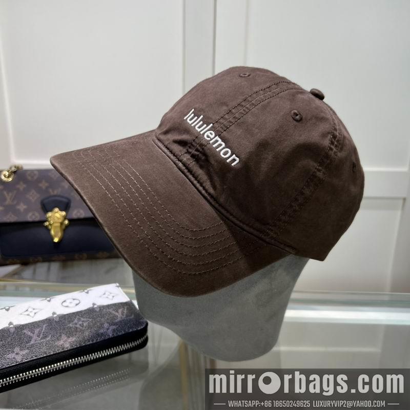 Replica Lululemon Hat dx06