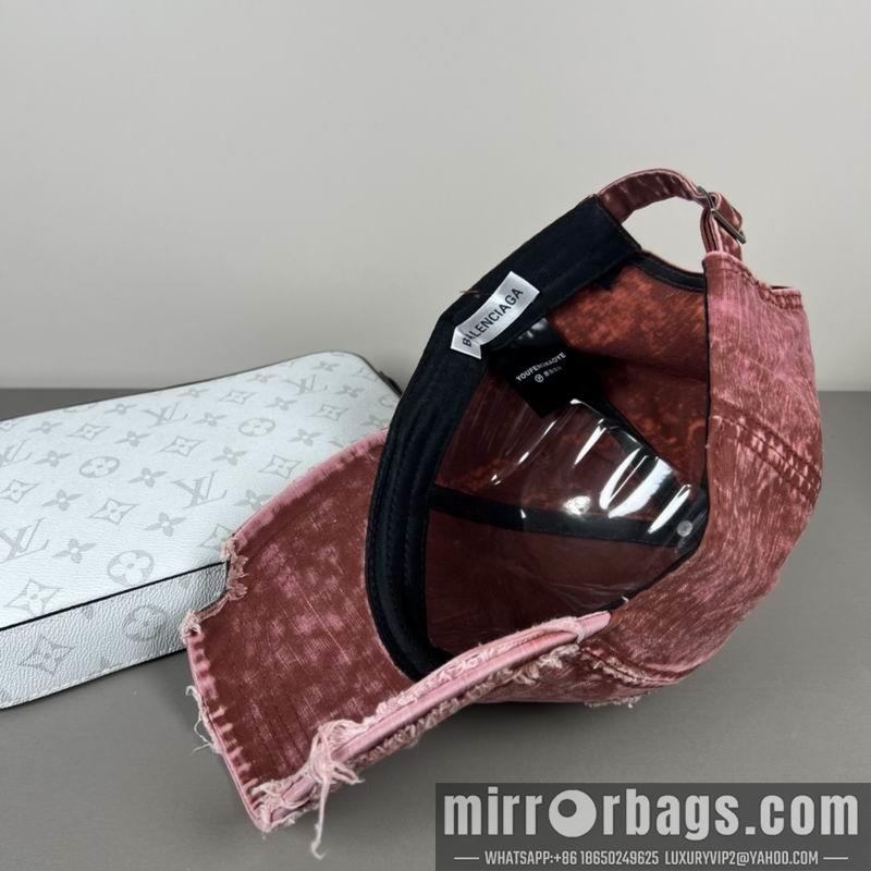 Replica Balenciaga Hat dx31