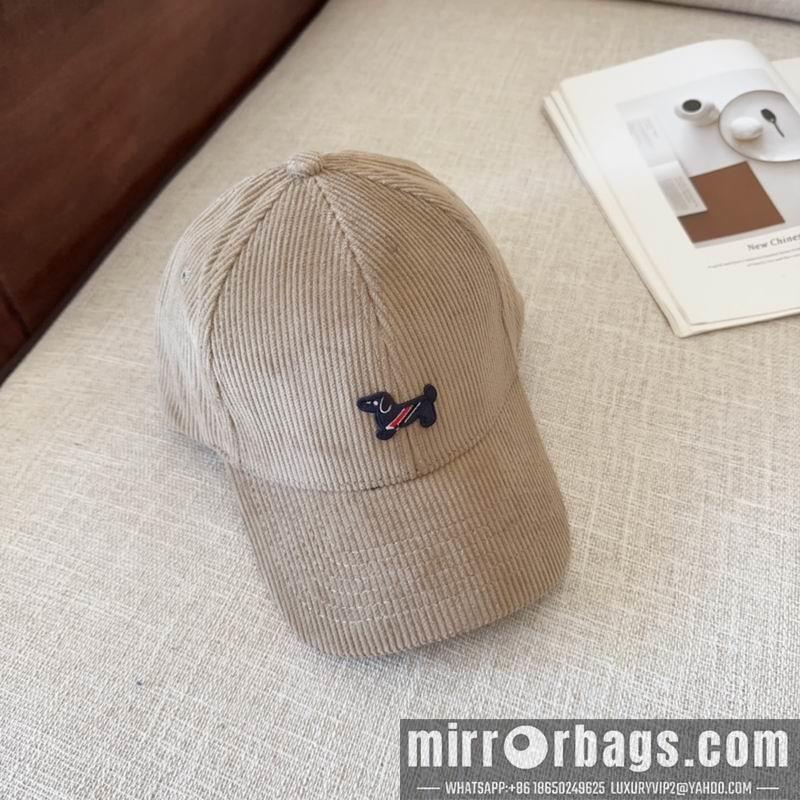 Replica Burberry Hat dx57