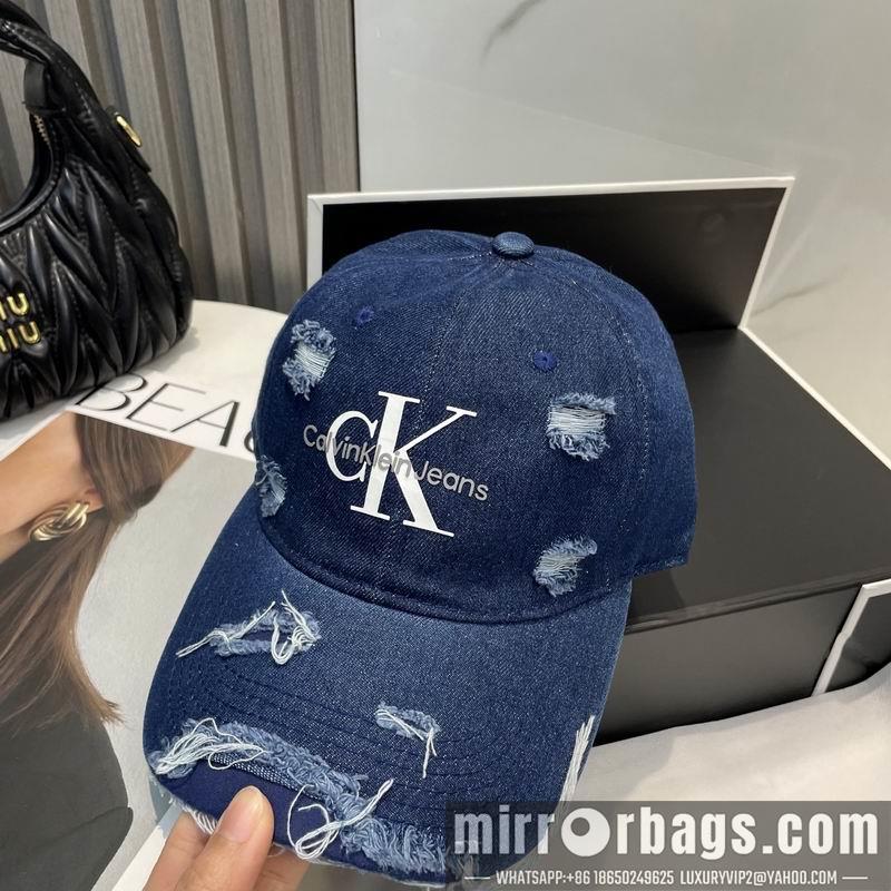 Replica Ck Hat dx38