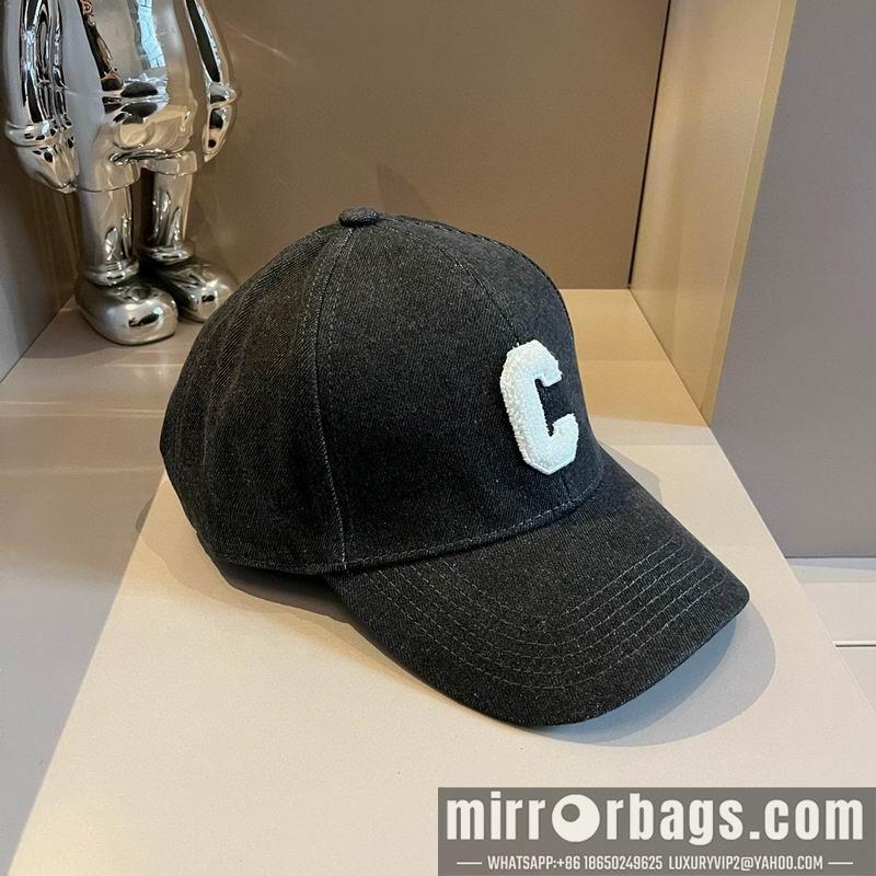 Replica Celine Hat dx02