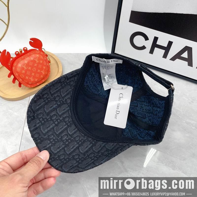 Replica Dior Hat dx08