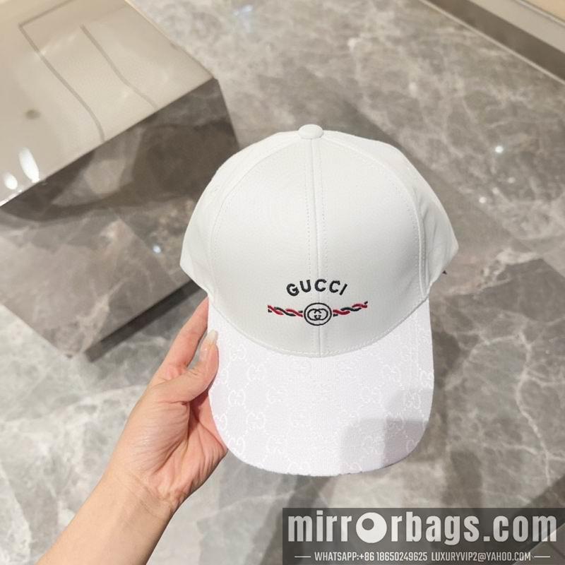 Replica Gucci Hat 121401