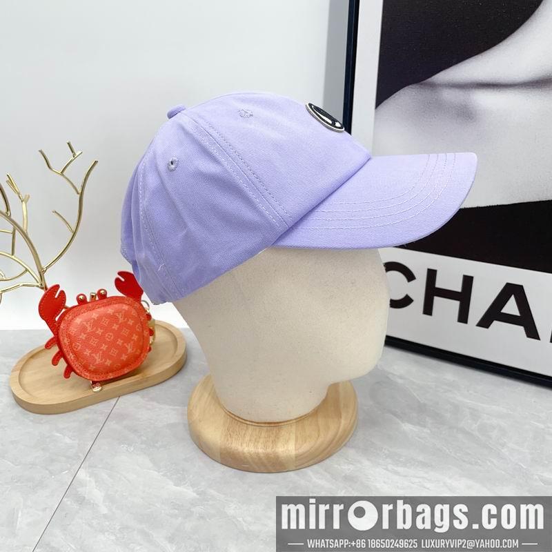Replica Luluemon Hat dx17
