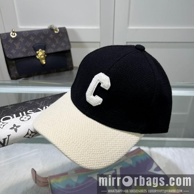 Replica Celine Hat dx102