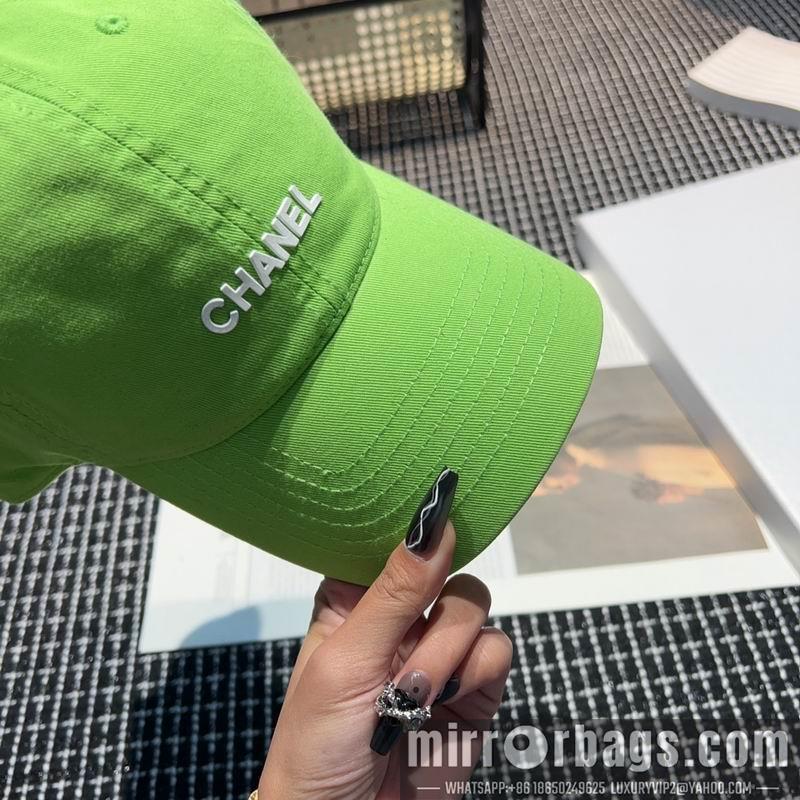 Replica Chanel Hat 042603