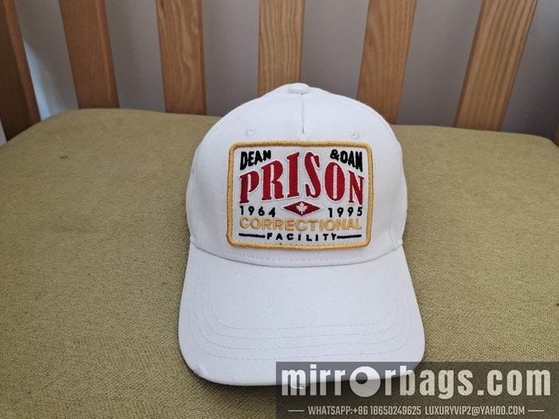 Replica DSQ Hat y 17