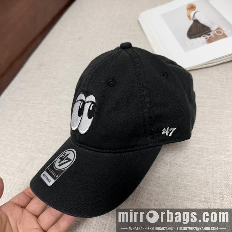 Replica 47brand Hat dx40