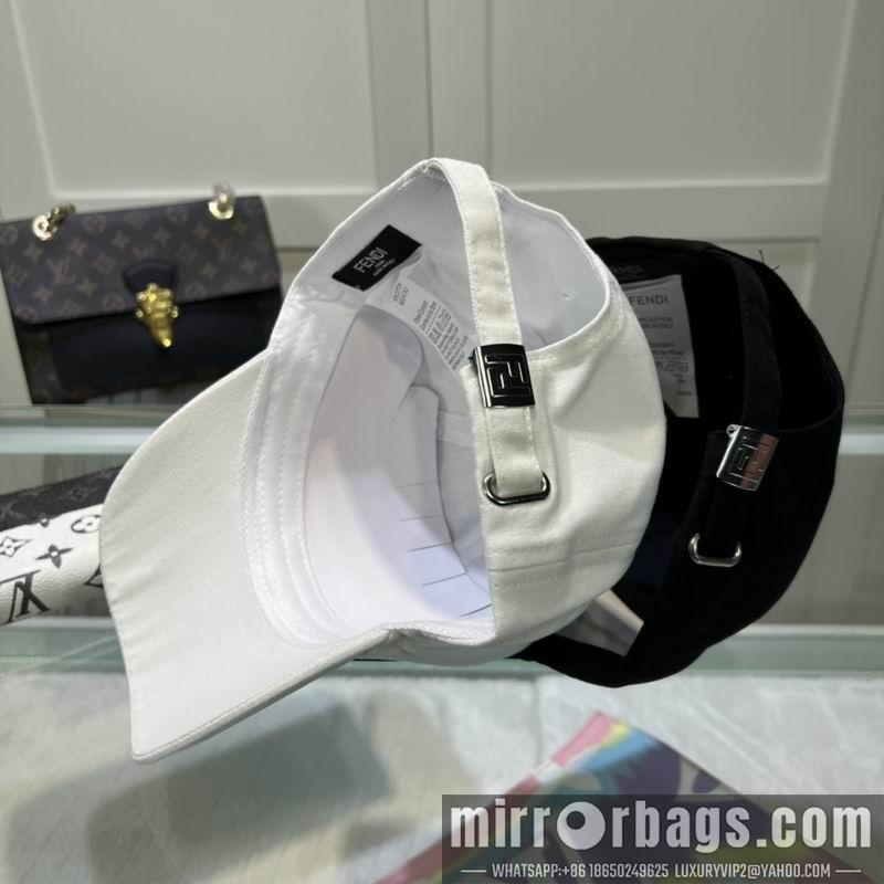 Replica Fendi Hat dx03