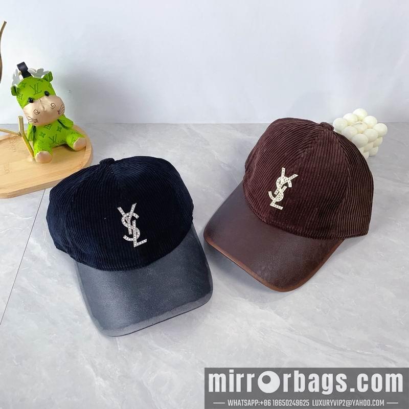 Replica YSL Hat dx28