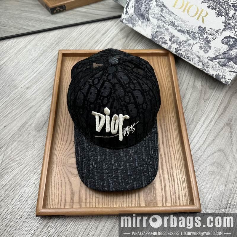 Replica Dior Hat dx53