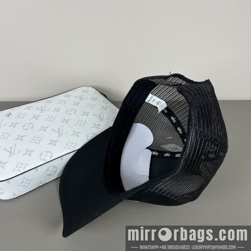 Replica Alo Hat dx14