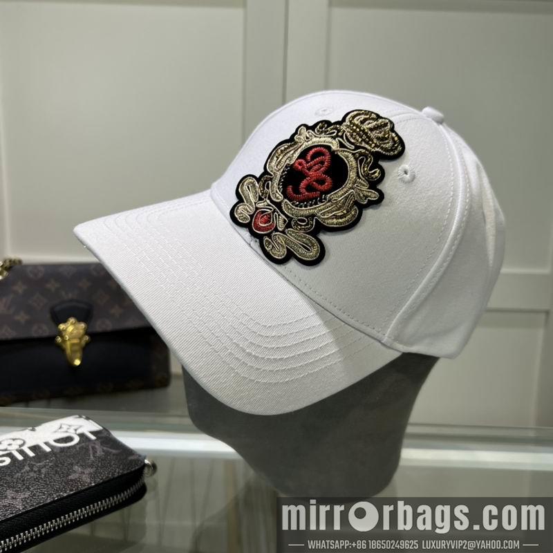 Replica DG Hat dx02