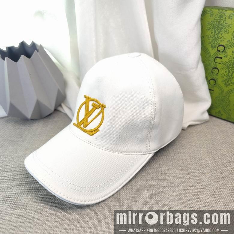 Replica LV Hat dxn06