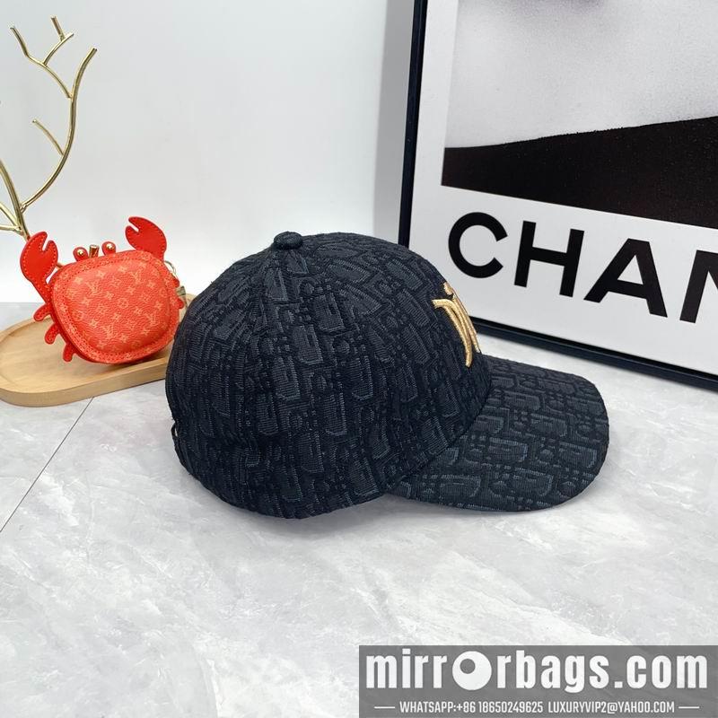 Replica Dior Hat dx08