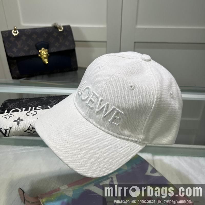 Replica Loewe Hat 101802