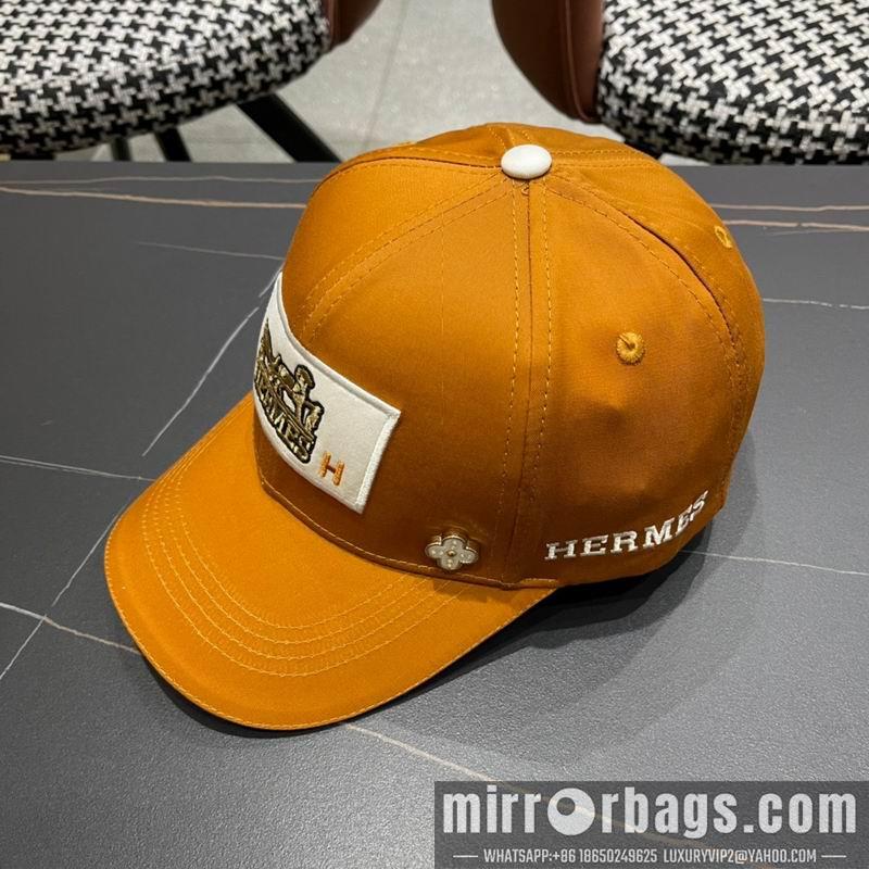 Replica Hermes Hat 071201