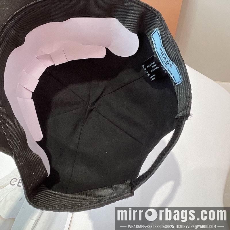 Replica Prada Hat dx19