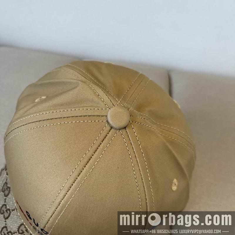 Replica Gucci Hat dx30