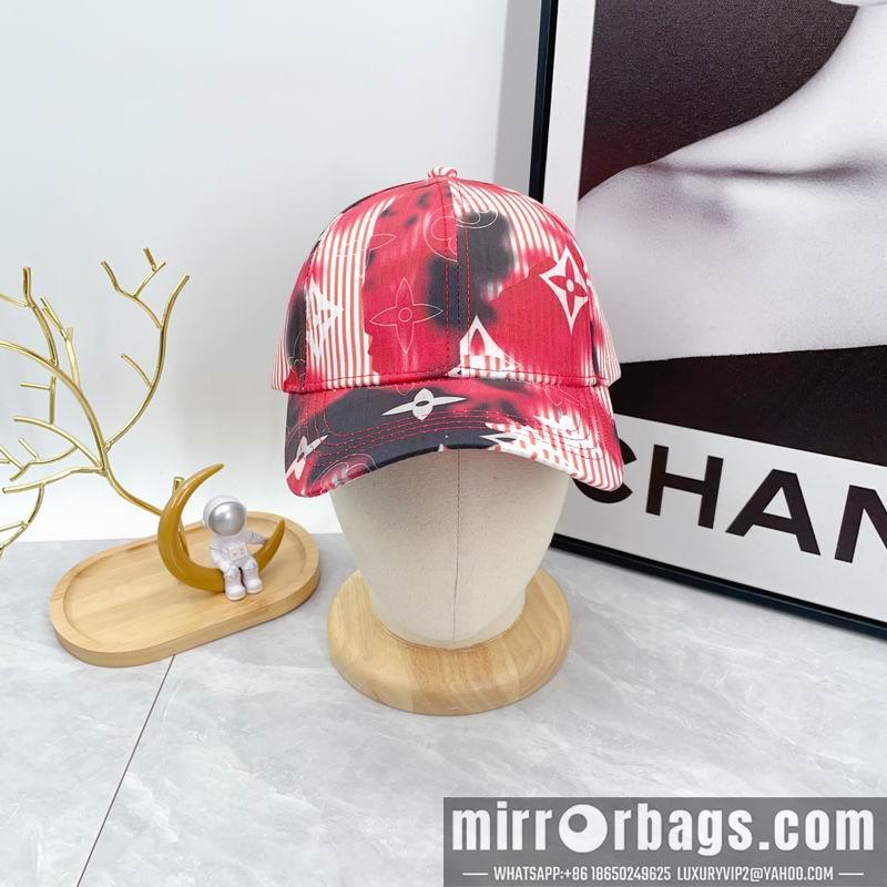Replica LV Hat dx74