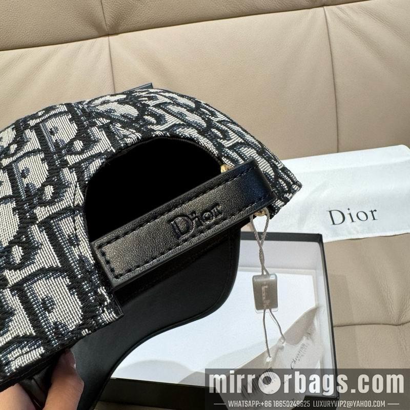 Replica Dior Hat 092701