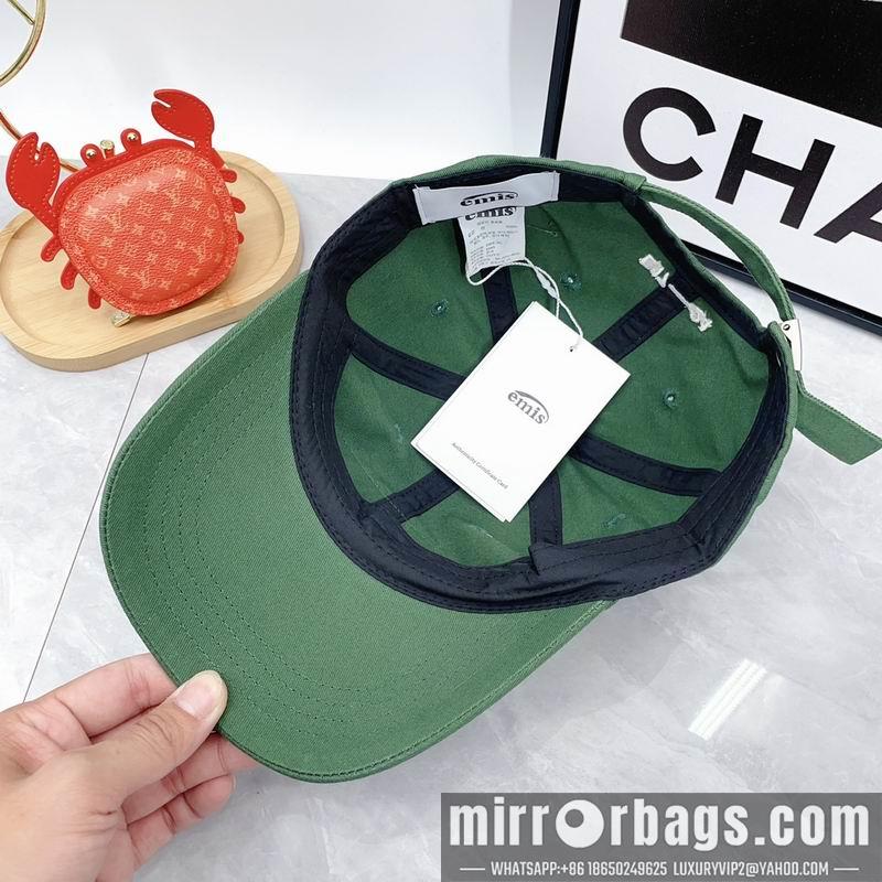 Replica Emis Hat dx04