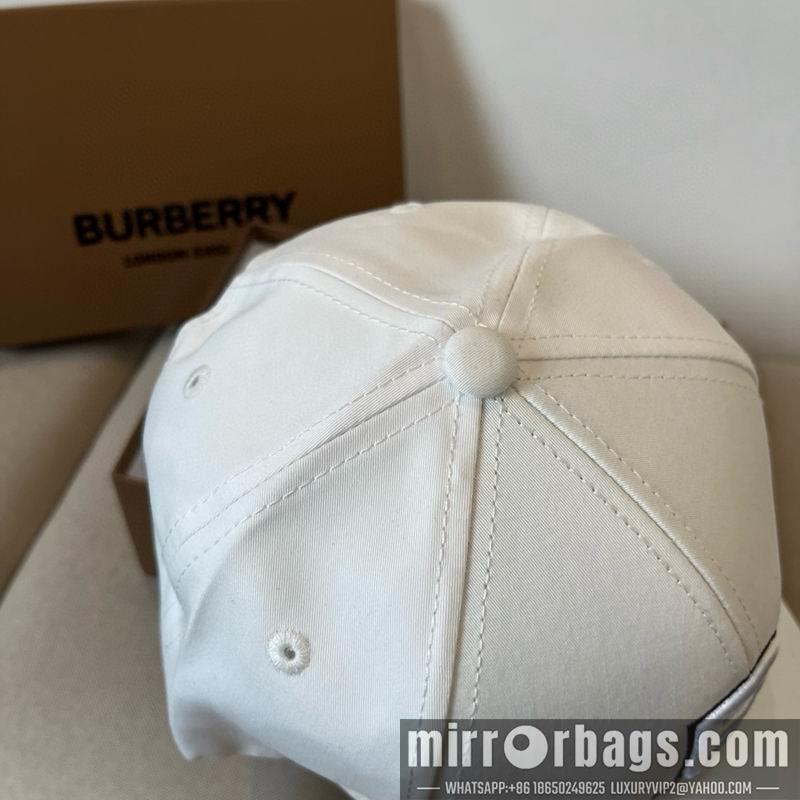 Replica Burberry Hat dx08