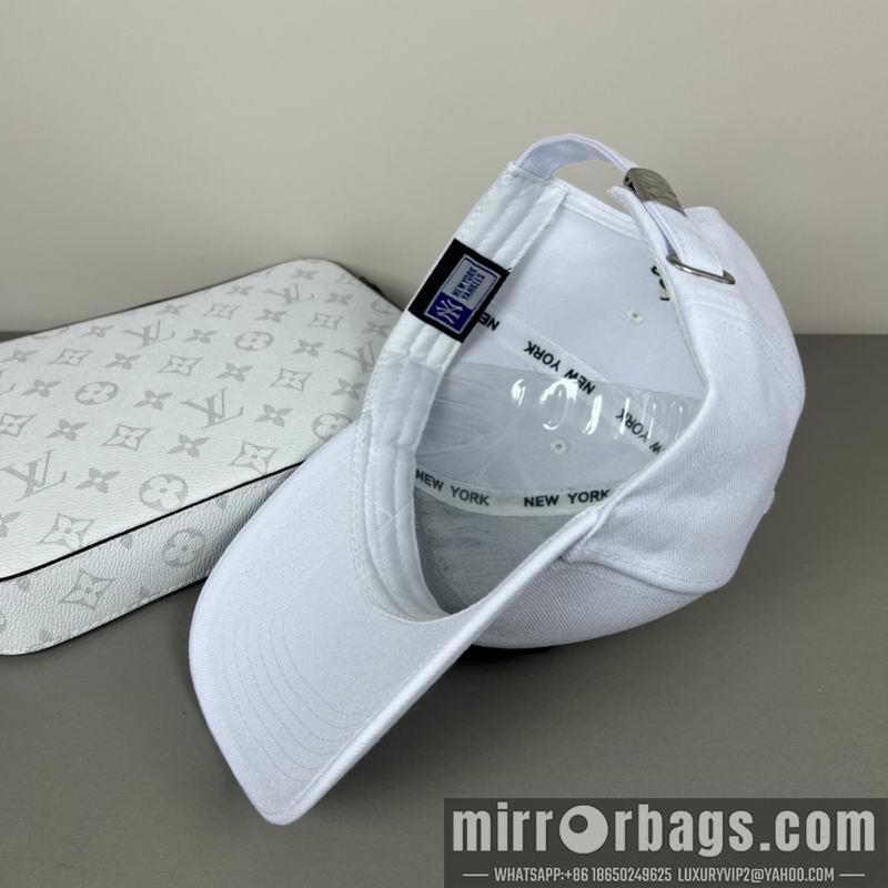Replica MLB NY Hat dx43