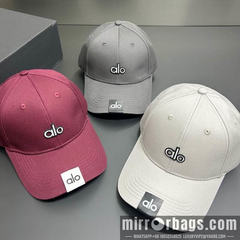 Replica Alo Hat dx39