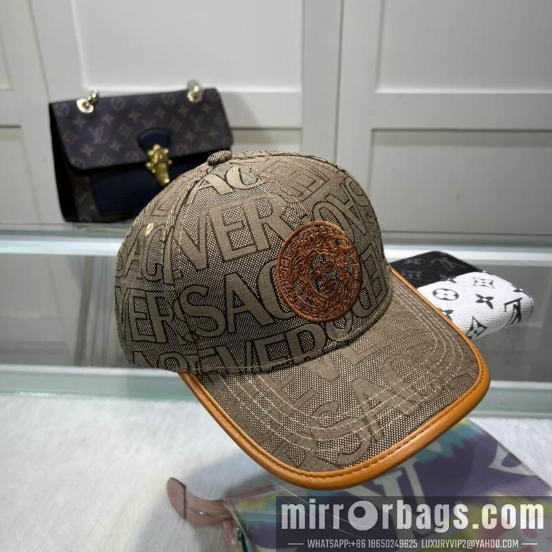 Replica Versace Hat 050701