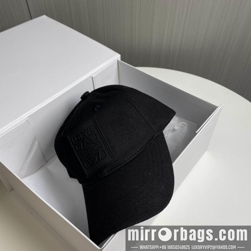 Replica Loewe Hat 072801