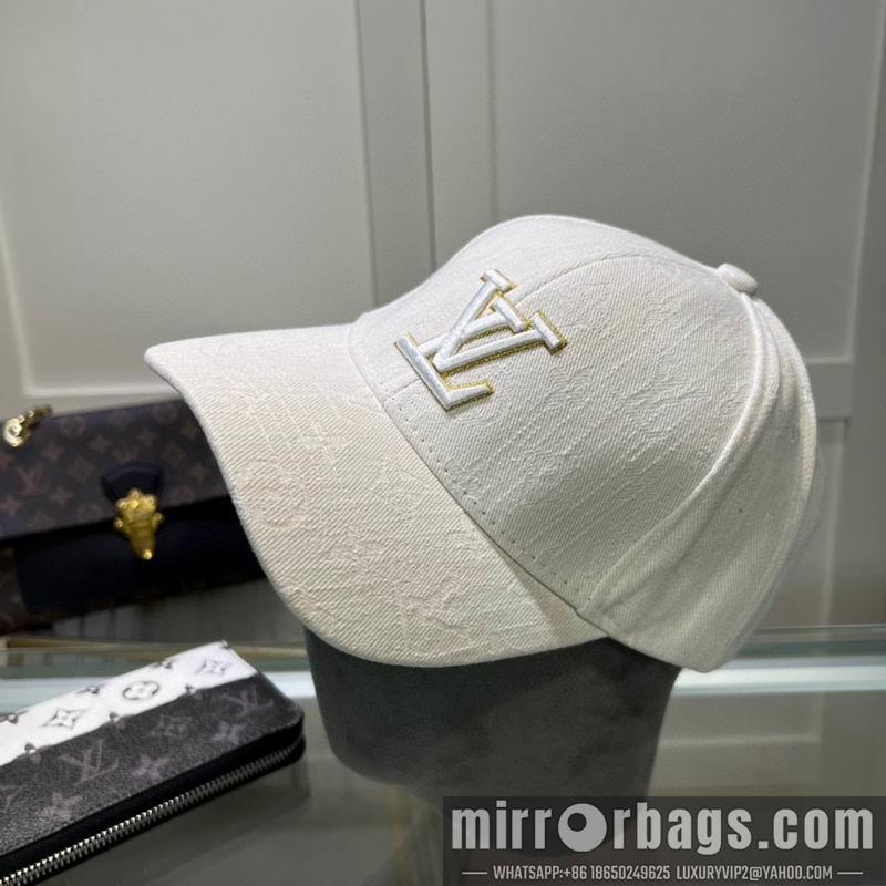Replica LV Hat 042601