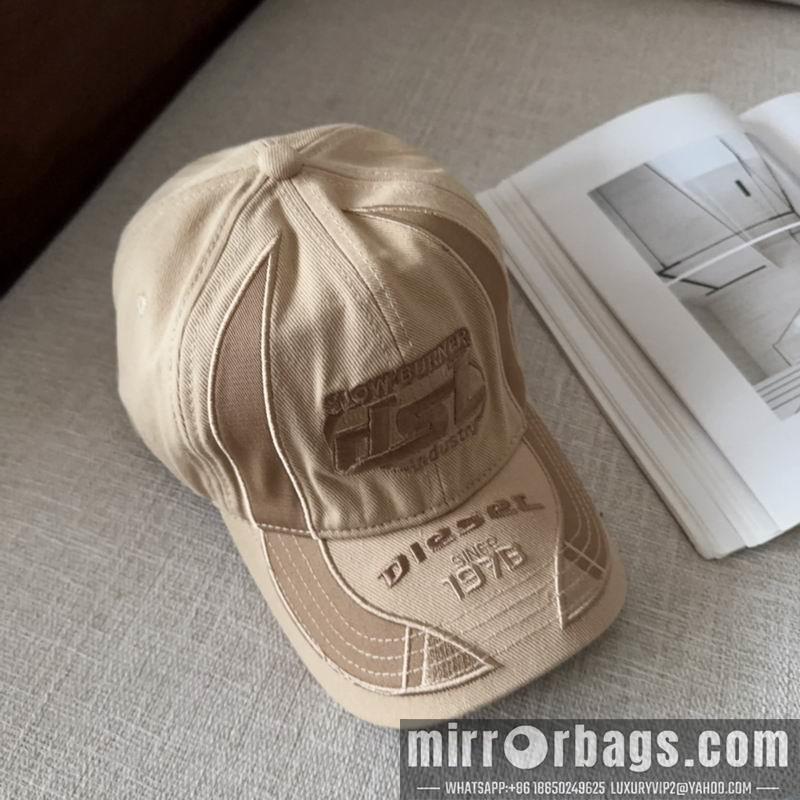 Replica Diesel Hat dx16
