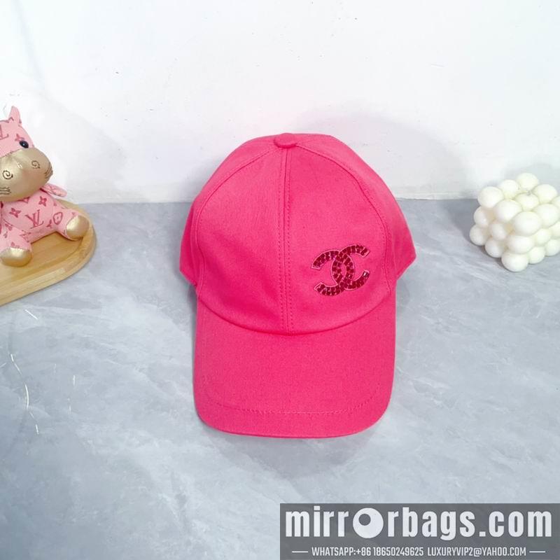 Replica Chanel Hat dx19