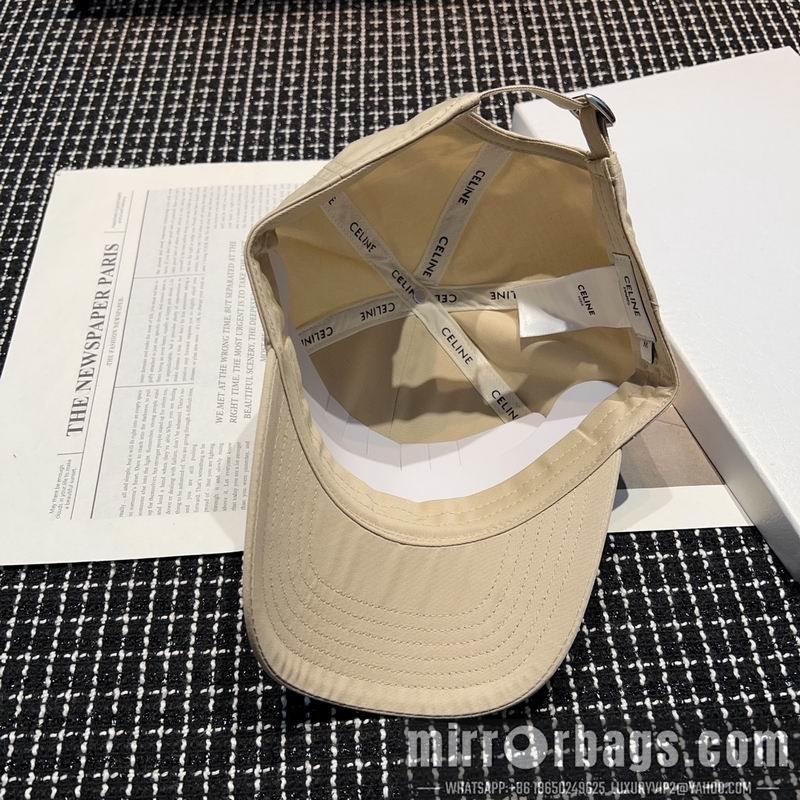 Replica Celine Hat dx43