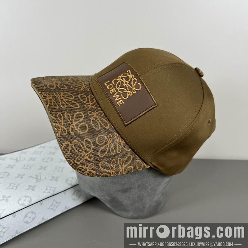 Replica Loewe Hat dx37