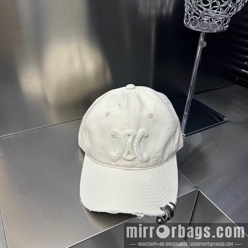 Replica Celine Hat dx41