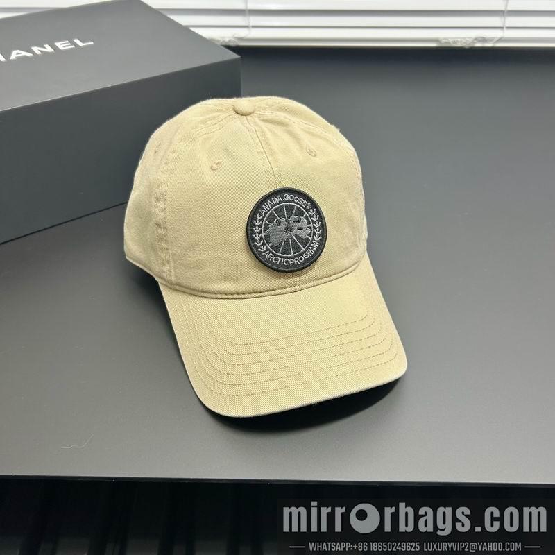 Replica Canada Goose Hat dx05