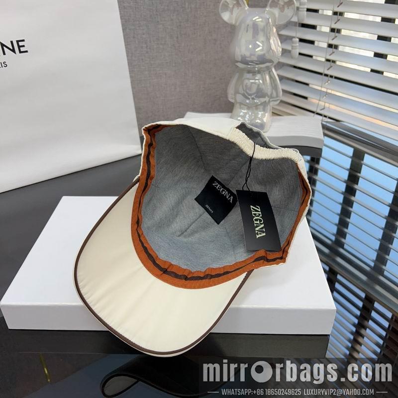 Replica Zegna Hat dx03