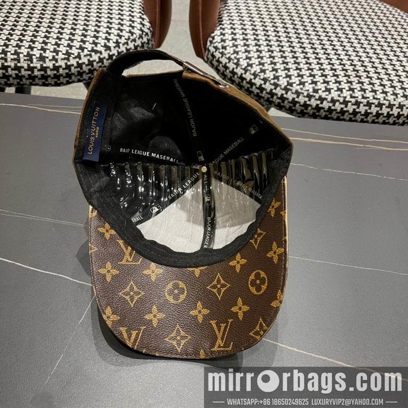Replica LV Hat 050702